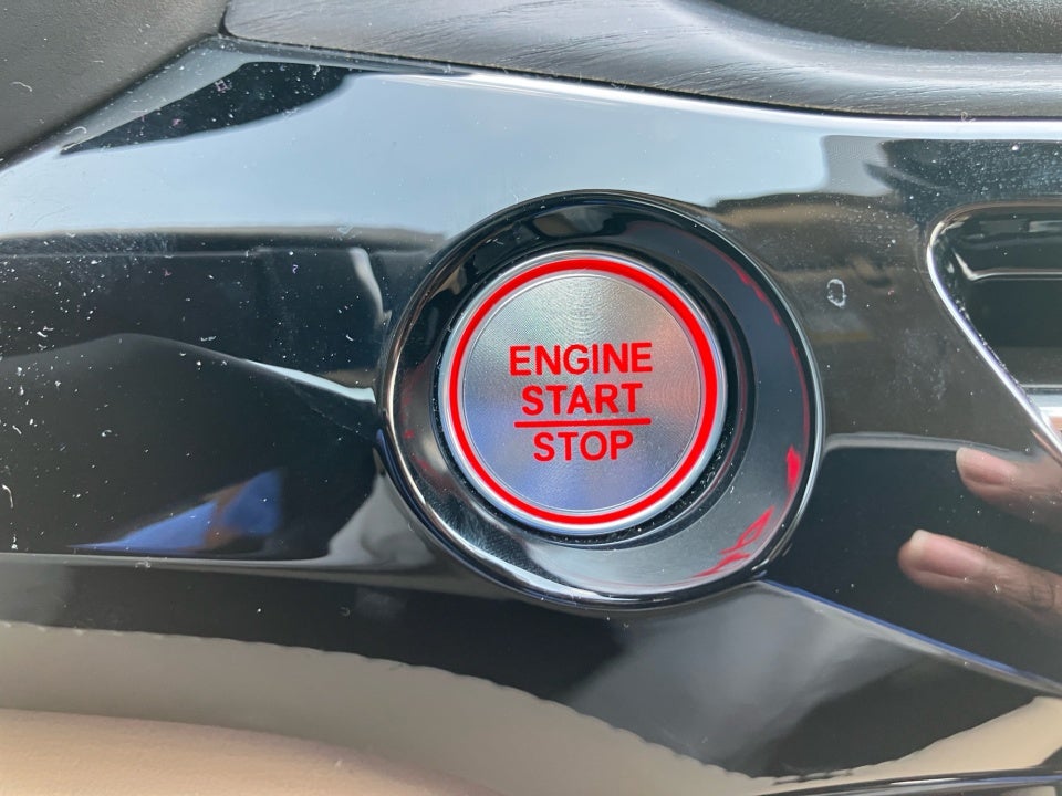 2024 Acura MDX w/Advance Package