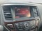 2016 Nissan Pathfinder Platinum