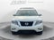 2016 Nissan Pathfinder Platinum