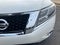 2016 Nissan Pathfinder Platinum