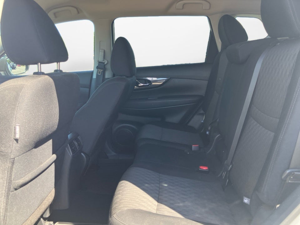 2020 Nissan Rogue S FWD