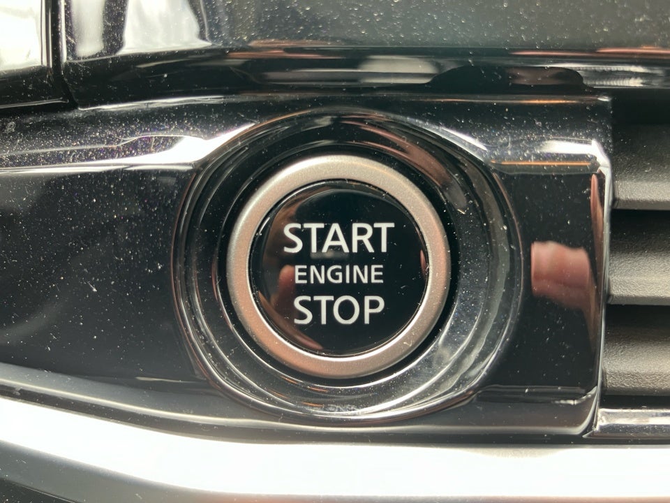 2024 Nissan Pathfinder SL 4WD