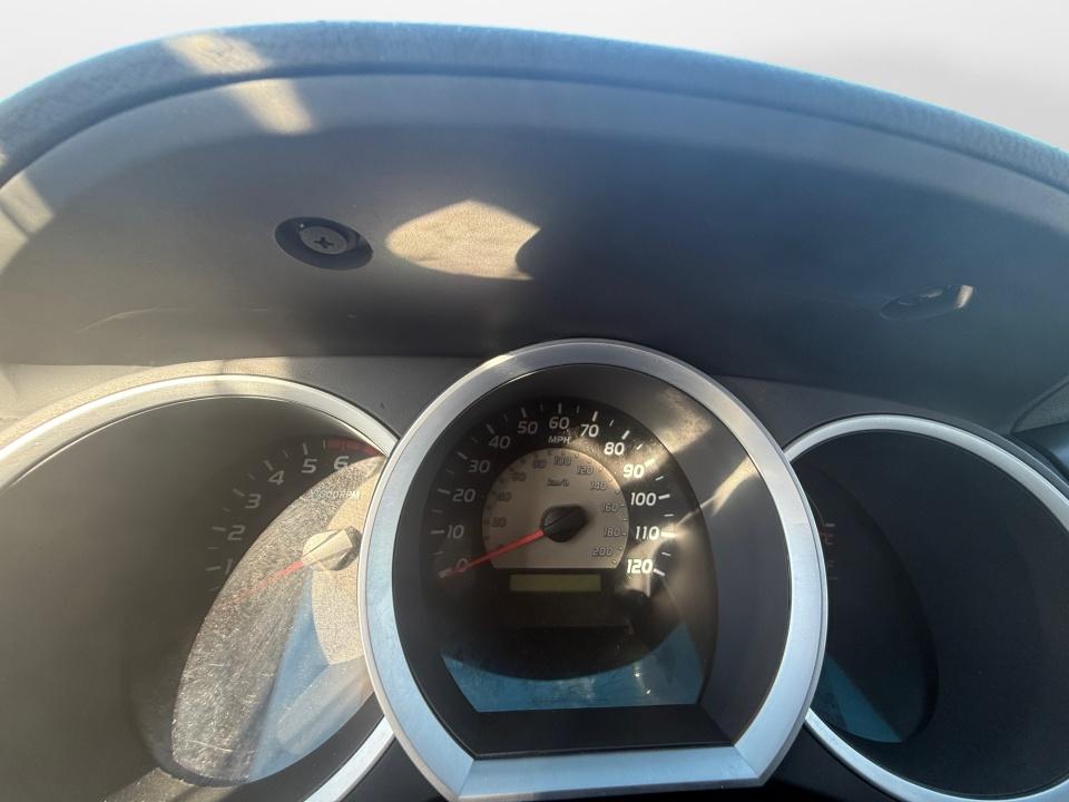 2006 Toyota Tacoma Access 128" Manual 4WD (Natl)