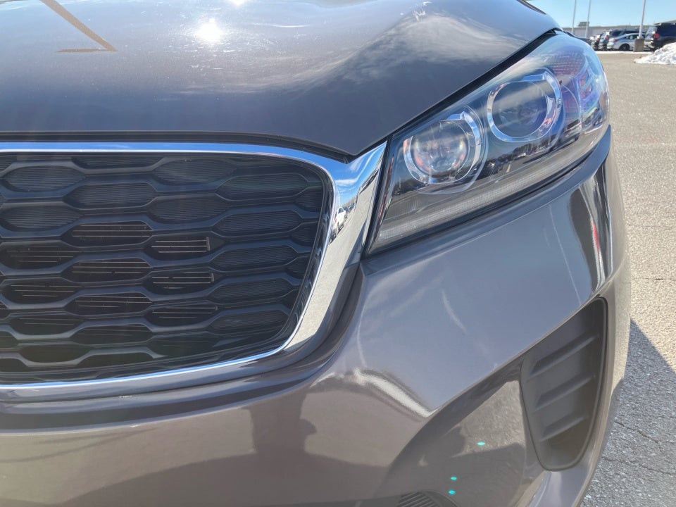 2019 Kia Sorento 3.3L LX