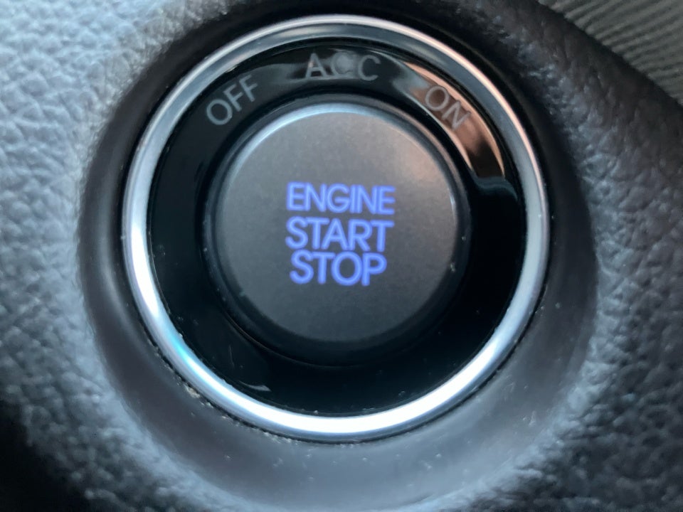 2015 Hyundai Santa Fe Sport 2.0L Turbo