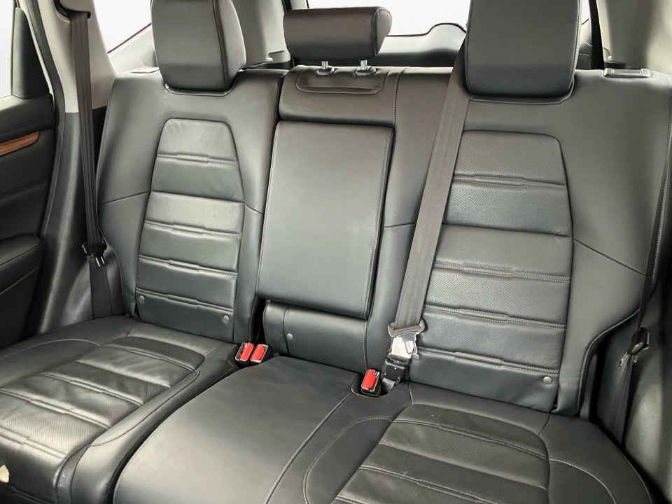 2020 Honda CR-V 2WD EX-L