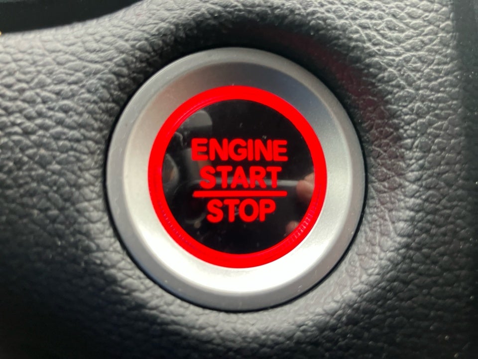 2020 Honda CR-V 2WD EX-L