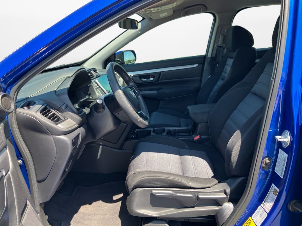2021 Honda CR-V AWD Special Edition