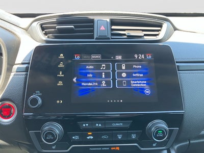 2021 Honda CR-V AWD Special Edition
