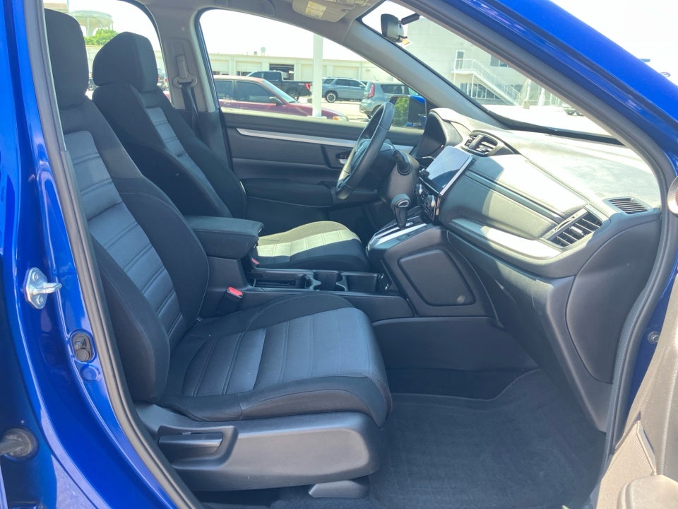 2021 Honda CR-V AWD Special Edition