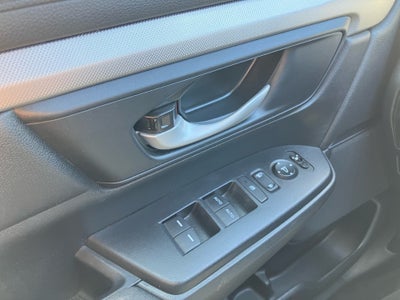 2021 Honda CR-V AWD Special Edition