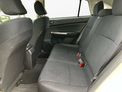 2015 Subaru XV Crosstrek 2.0i