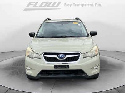 2015 Subaru XV Crosstrek 2.0i