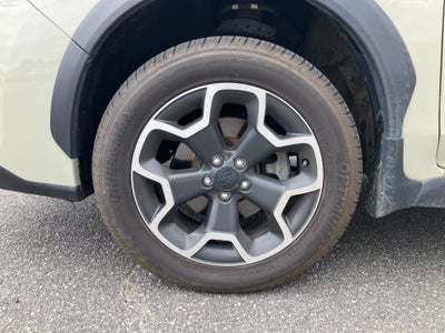 2015 Subaru XV Crosstrek 2.0i