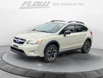 2015 Subaru XV Crosstrek 2.0i