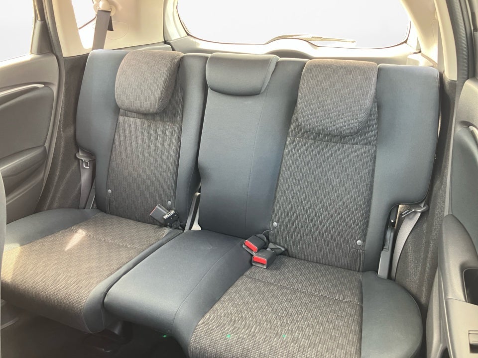 2016 Honda Fit LX