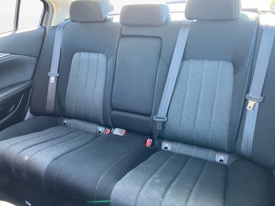 2019 Mazda Mazda6 Sport