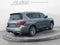2018 INFINITI QX80 AWD