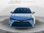 2025 Toyota Corolla Hybrid XLE