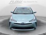 2019 Toyota Prius XLE