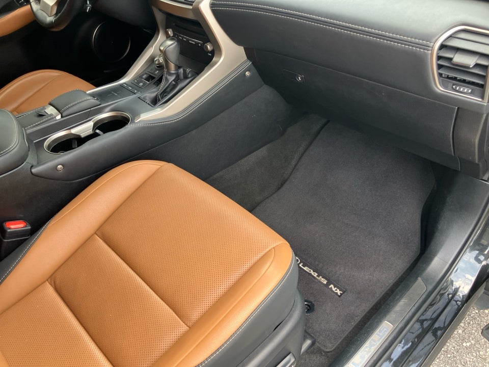 2020 Lexus NX 300 NX 300
