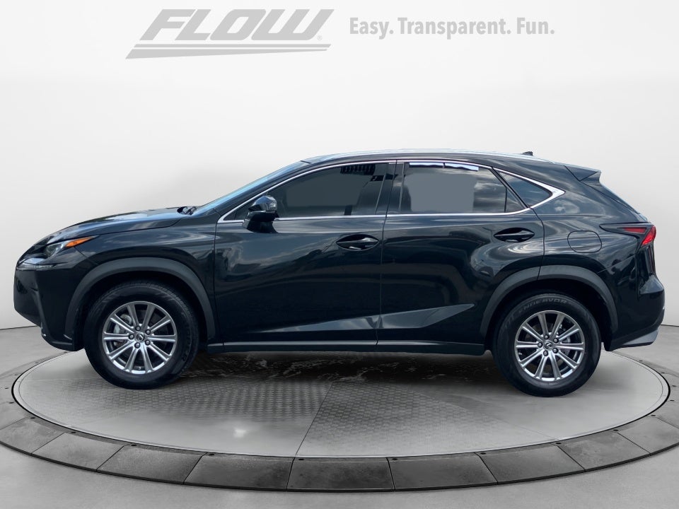2020 Lexus NX 300 NX 300