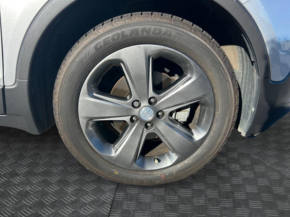 2013 Buick Encore Convenience
