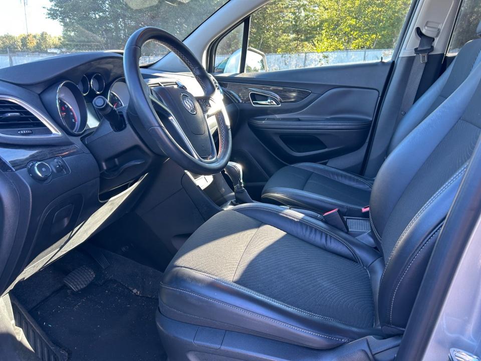 2013 Buick Encore Convenience