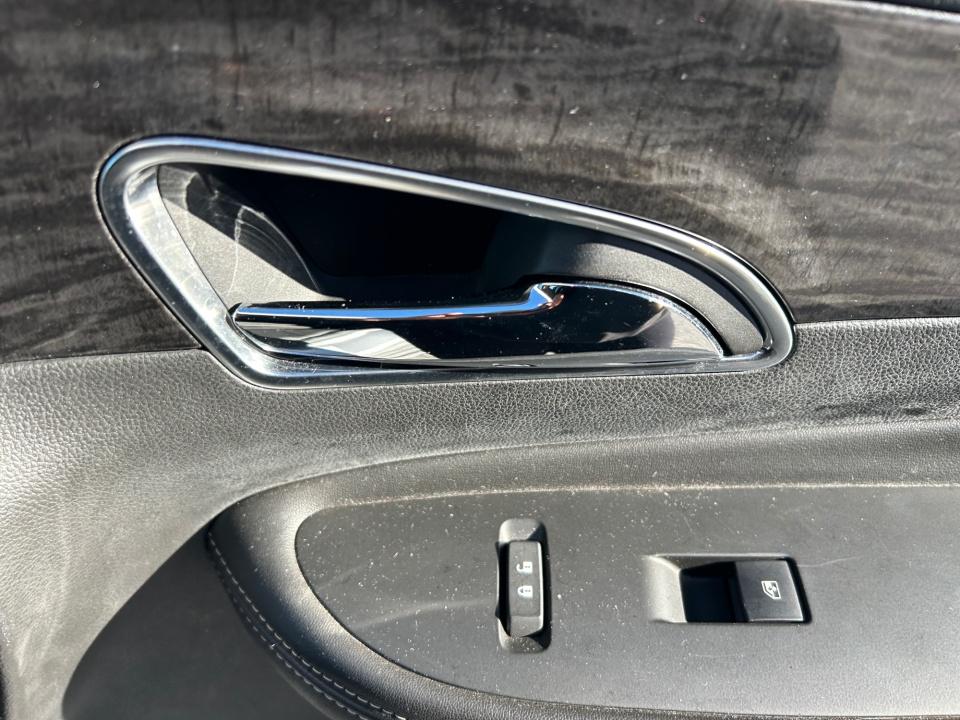 2013 Buick Encore Convenience