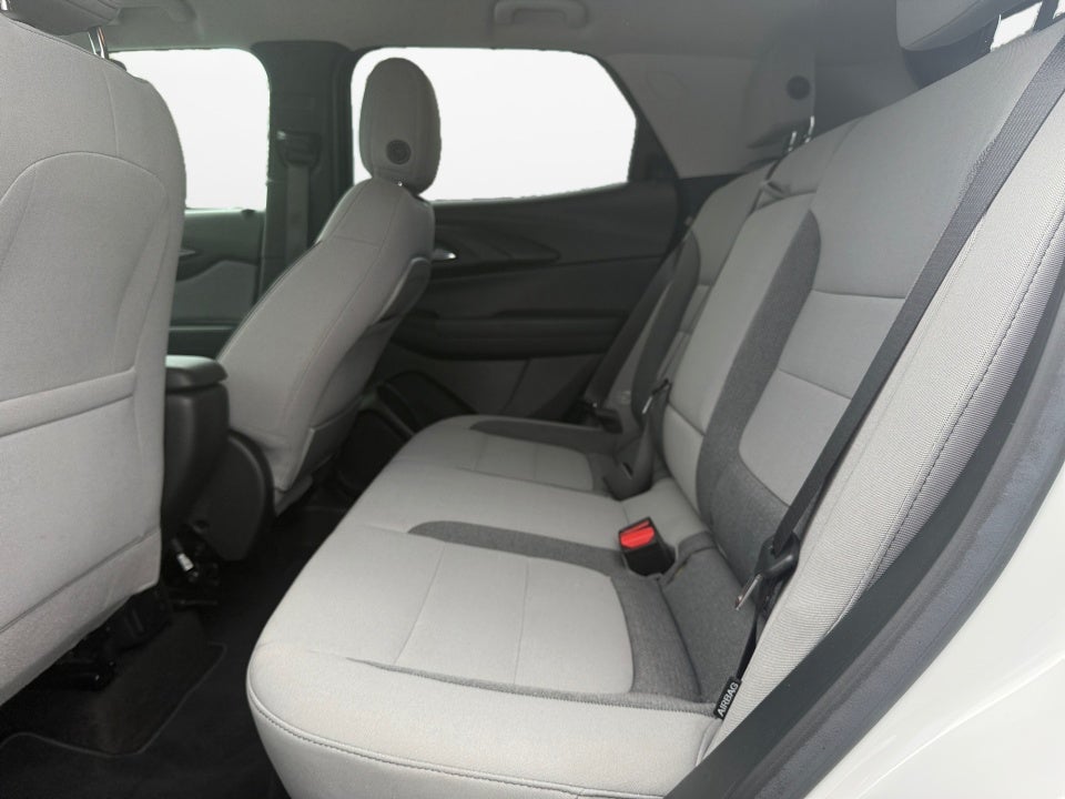 2024 Chevrolet Trailblazer FWD LT
