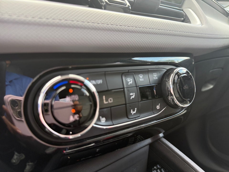 2024 Chevrolet Trailblazer FWD LT