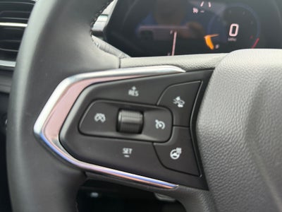2024 Chevrolet Trailblazer FWD LT