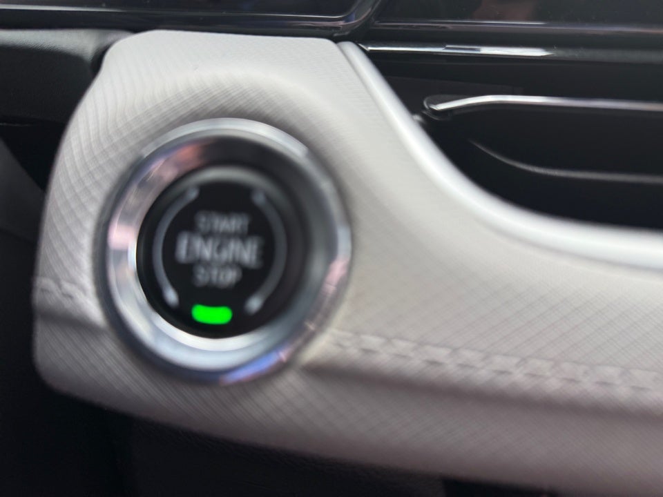 2024 Chevrolet Trailblazer FWD LT
