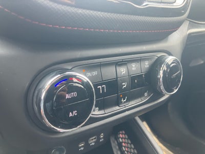 2021 Chevrolet Trailblazer FWD RS