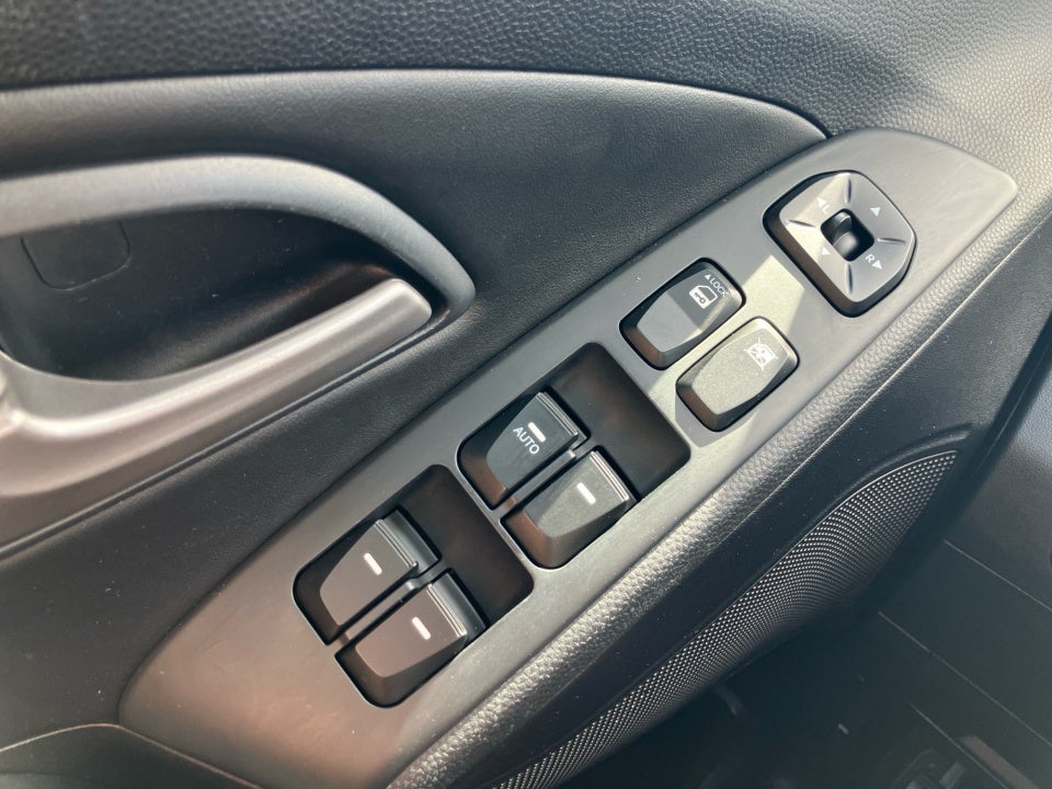 2013 Hyundai Tucson GLS