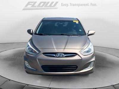 2014 Hyundai Accent SE