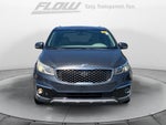 2018 Kia Sedona SX-L