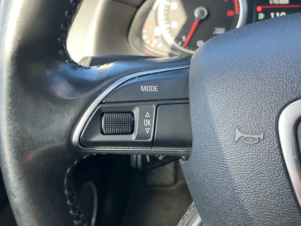 2017 Audi Q5 2.0T Premium