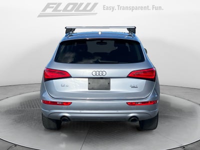 2017 Audi Q5 2.0T Premium