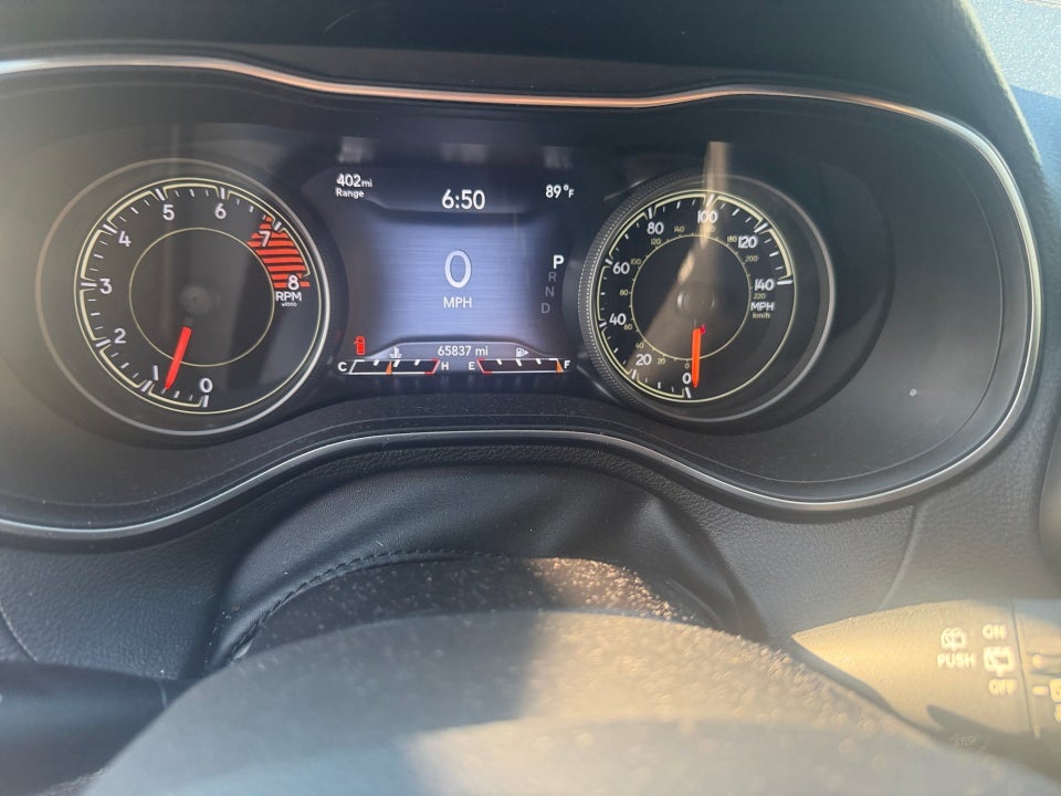 2021 Jeep Cherokee 80th Anniversary 4x4