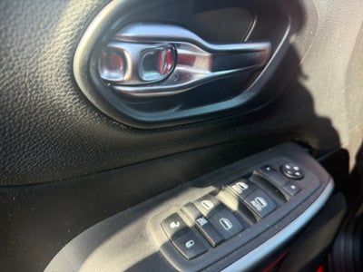 2021 Jeep Cherokee 80th Anniversary 4x4