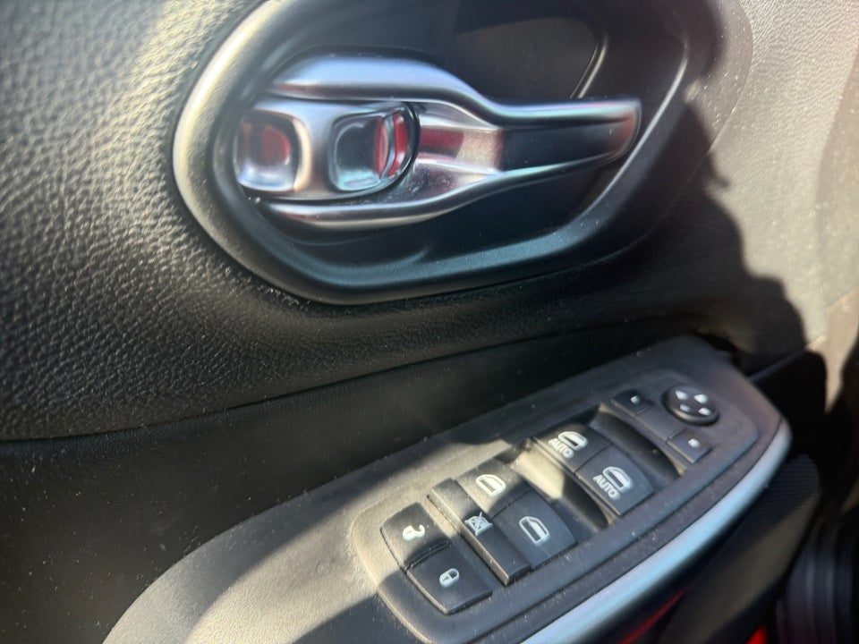 2021 Jeep Cherokee 80th Anniversary 4x4