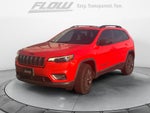 2021 Jeep Cherokee 80th Anniversary 4x4