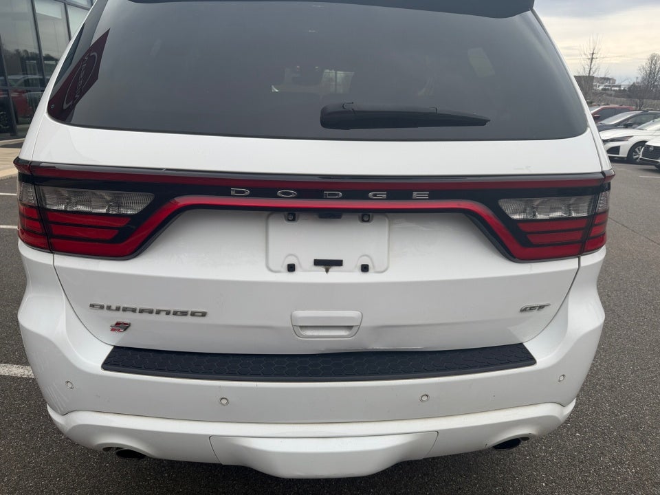 2023 Dodge Durango GT Launch Edition AWD