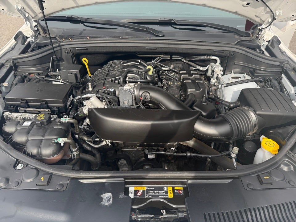 2023 Dodge Durango GT Launch Edition AWD