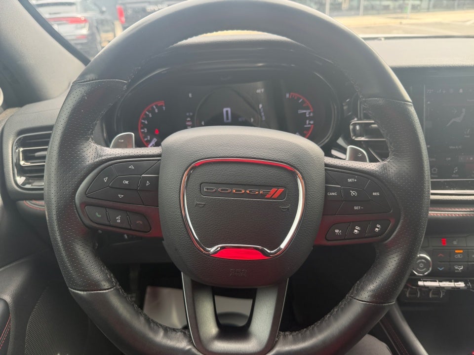 2023 Dodge Durango GT Launch Edition AWD