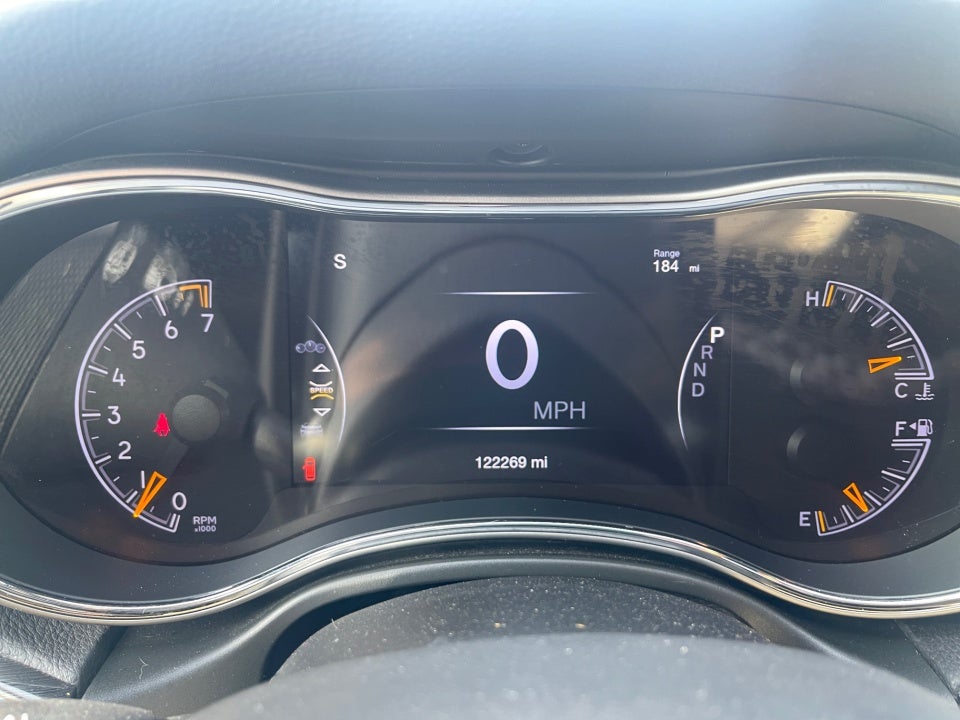 2020 Jeep Grand Cherokee Trailhawk 4X4