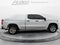 2022 Chevrolet Silverado 1500 LTD 4WD Double Cab Standard Bed Custom