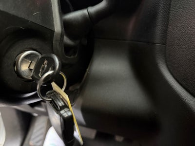 2022 Chevrolet Silverado 1500 LTD 4WD Double Cab Standard Bed Custom