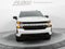 2022 Chevrolet Silverado 1500 LTD 4WD Double Cab Standard Bed Custom